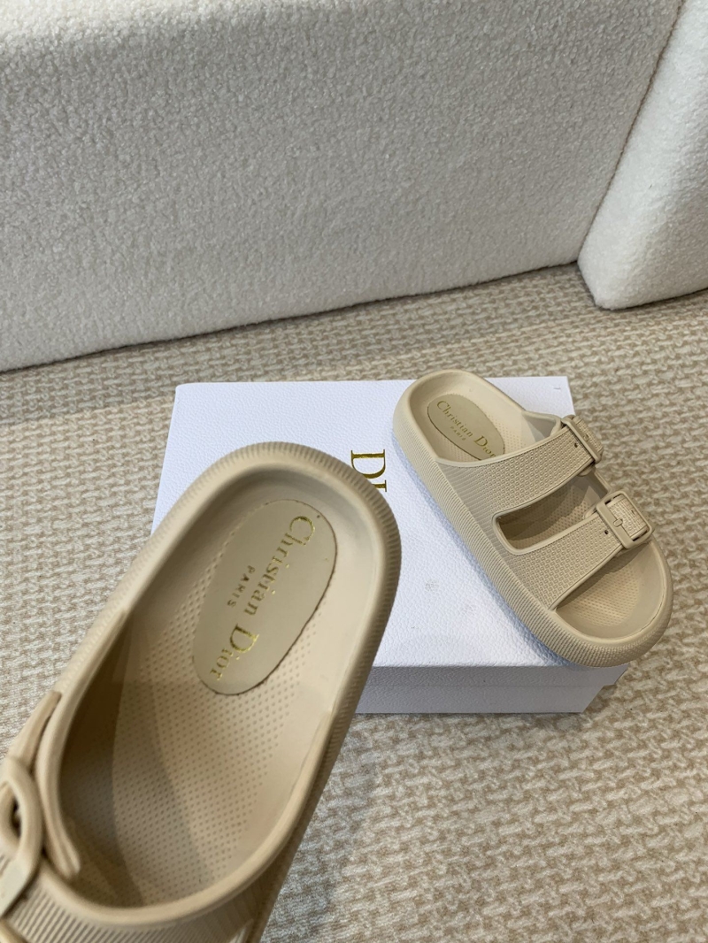 Christian Dior Slippers